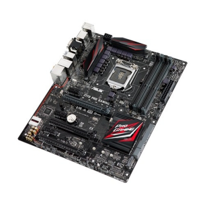 ASUS Z170 PRO GAMING  (S.1151)